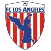 FC Los Angeles logo