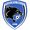 AD Grecia U21 logo