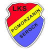 Pomorzanin Serock logo