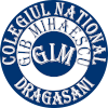 CN Gib Mihaescu Dragasani U19 logo