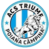 ACS Triumf Poiana Campina logo
