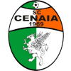 SC Cenaia logo
