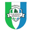 CSC Avantul Maneciu logo