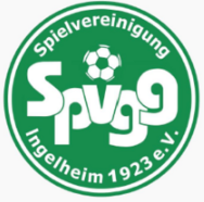 SpVgg Ingelheim logo