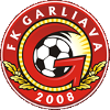 FK Garliava U19 logo
