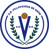 Villaviciosa Odon (W) logo
