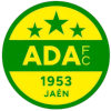 Club Ada Jaen logo
