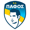 Paphos U19 logo