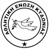 AE Kydonias logo