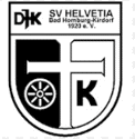 DJK Bad Homburg logo