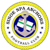 Sinoe NPA Anchors logo
