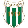 Szombathelyi Haladas U19 logo