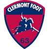 Clermont Foot U19 (W) logo