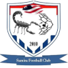 Samira FC logo