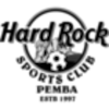 Hard Rock SC logo
