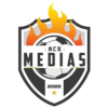 ACS Medias 2022 logo