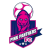 Pink Panthers (W) logo