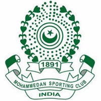 Mohammedan SC Reserves logo