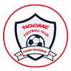 Ngome FC logo