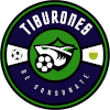 Tiburones de Sonsonate logo