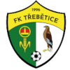 FK Trebetice logo