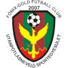 Fonix Gold U19 logo