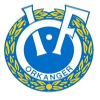 Orkanger U19 logo