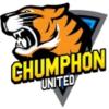Chumphon United logo