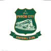 Phachi City logo