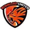 Romklao United logo