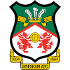 Wrexham (W) logo