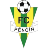 FC Pencin logo