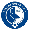 Las Rozas CF (W) logo