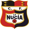 La Nucia (W) logo