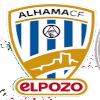 Alhama CF B (W) logo