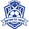 Ihud Bnei Shfaram U19 logo