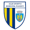 CSM Ploiesti U19 logo