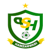 PS Hamzanwadi logo
