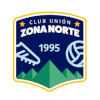 Union Zona Norte logo