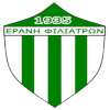 Erani Filiatron logo