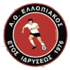 AO Ellopiakos logo
