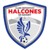 CD Halcones de Nayarit logo