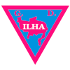 GD Ilha (W) logo