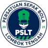 PSLT Loteng logo