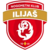 NK Ilijas logo