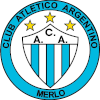 Argentino Merlo U20 logo