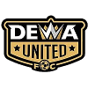 Dewa United FC U20 logo
