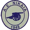 AE Nikaias logo