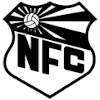 Nacional Uberaba logo