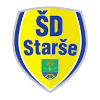 SD Starse logo